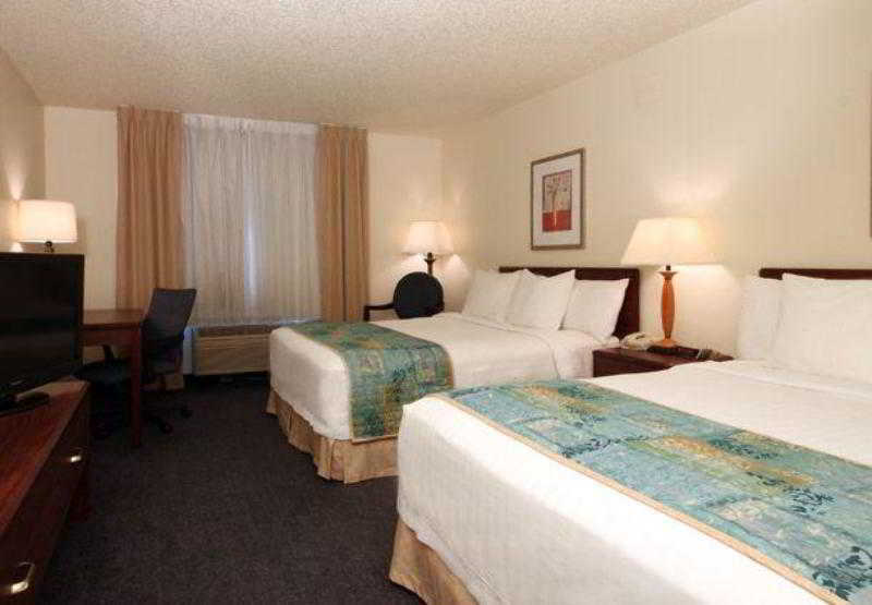 Fairfield Inn Roseville Zewnętrze zdjęcie