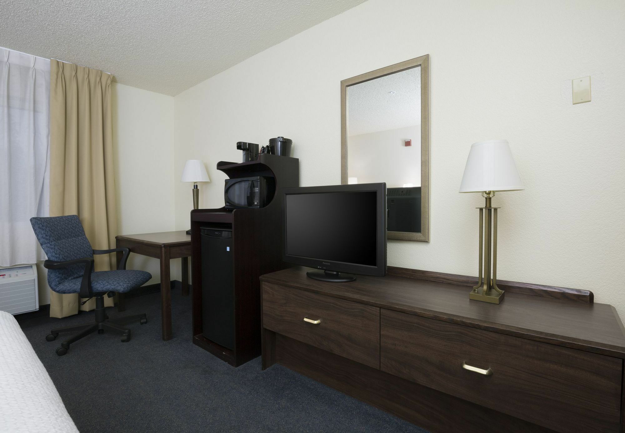 Fairfield Inn Roseville Zewnętrze zdjęcie