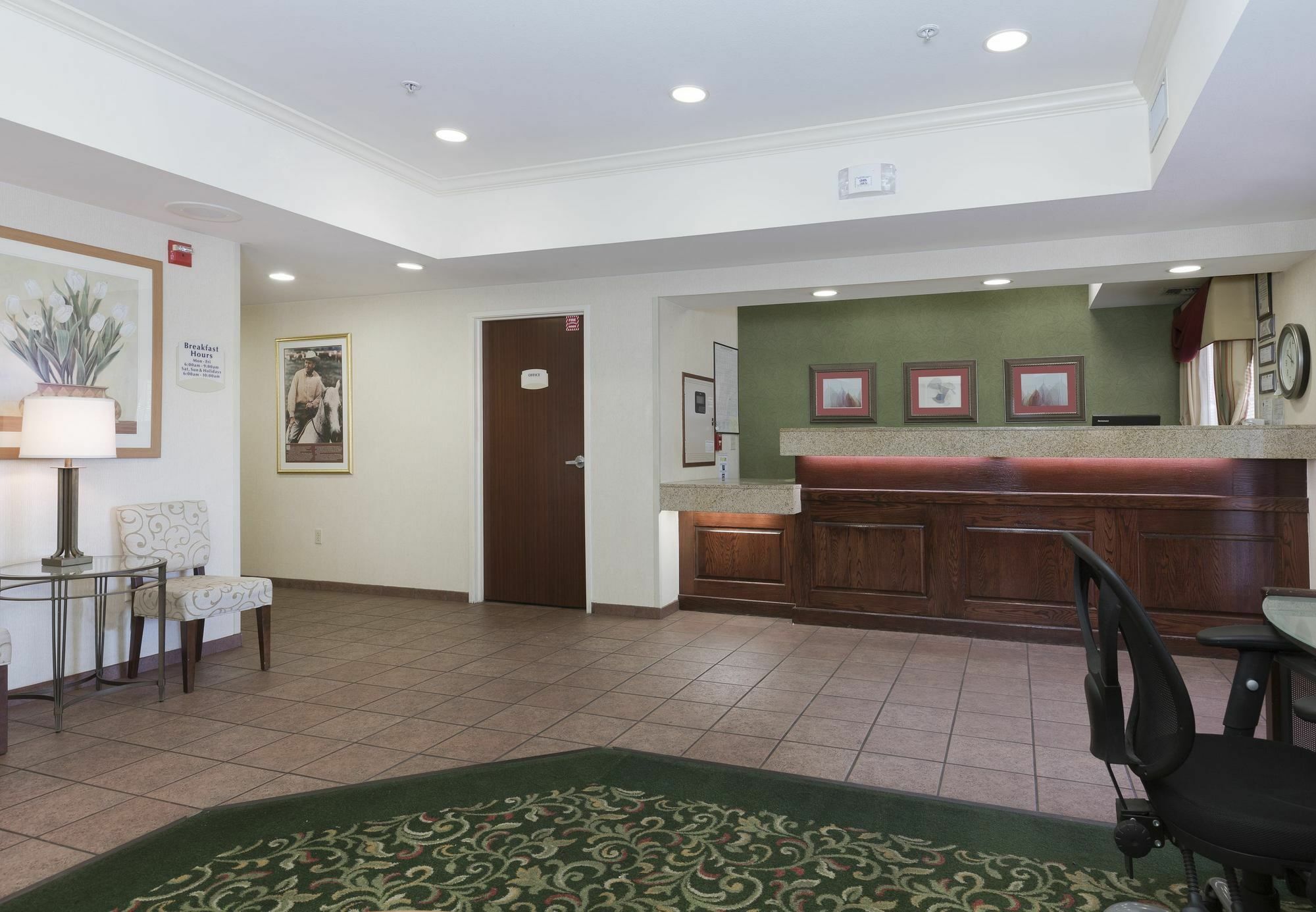 Fairfield Inn Roseville Zewnętrze zdjęcie