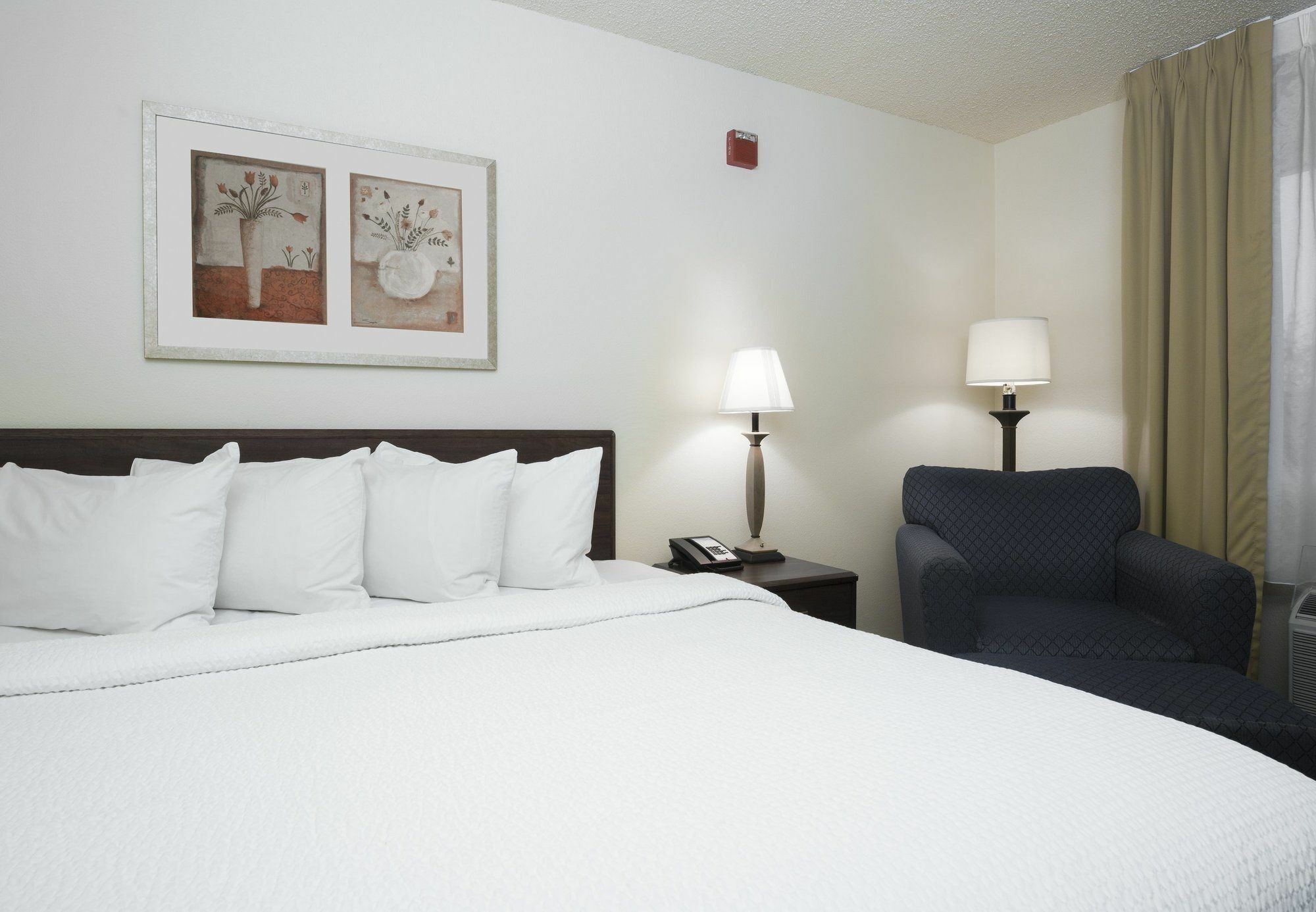 Fairfield Inn Roseville Zewnętrze zdjęcie